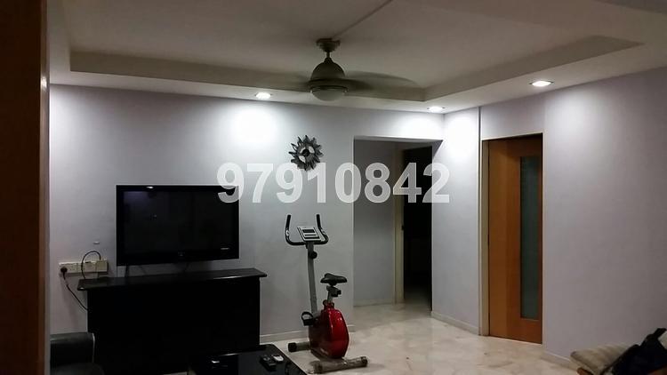 Blk 14 Toh Yi Drive (Bukit Timah), HDB 4 Rooms #91869072